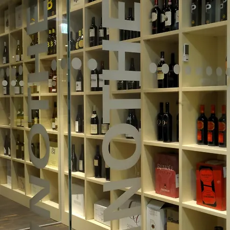 德尔特尔姆酒店 酒店 巴特欧波