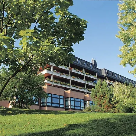 An Der Therme 4* Bad Orb