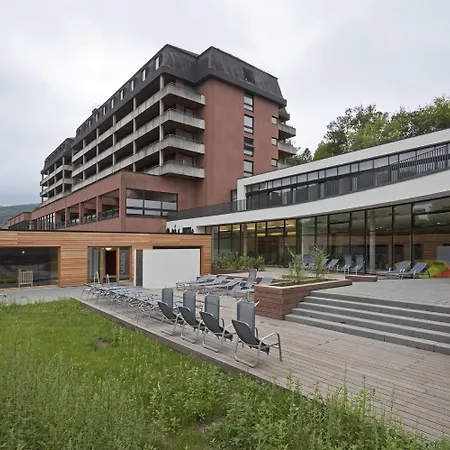 An Der Therme Hotel Bad Orb