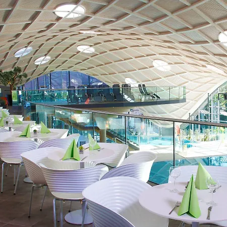 An Der Therme Hotel Bad Orb