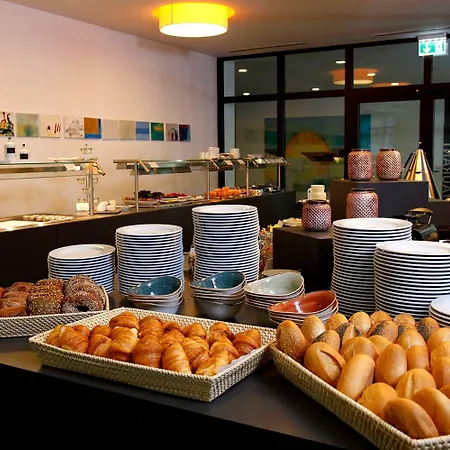 Hotel An Der Therme Bad Orb