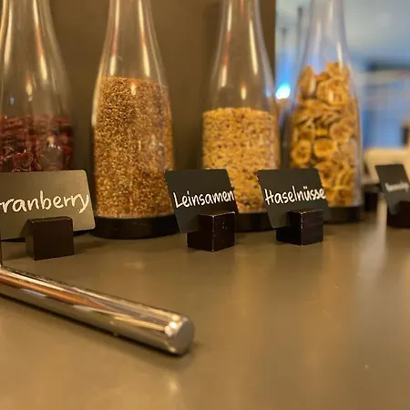 Hotel An Der Therme Bad Orb