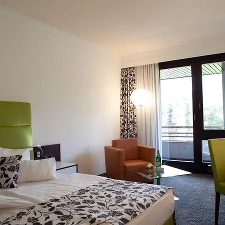 An Der Therme 4*