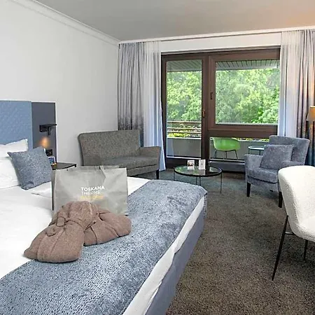 An Der Therme
