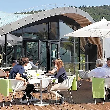 Hotel An Der Therme 4*