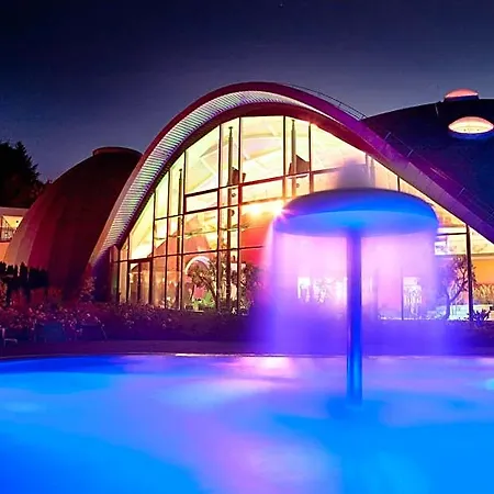 An Der Therme