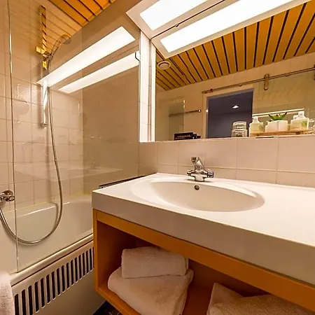 Hotel An Der Therme 4*