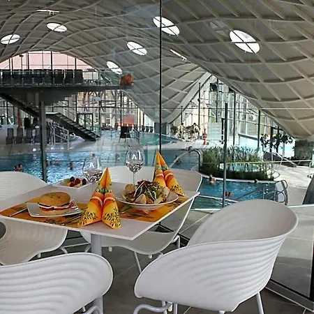 Hotel An Der Therme Bad Orb