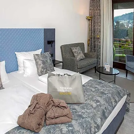 An Der Therme Hotel