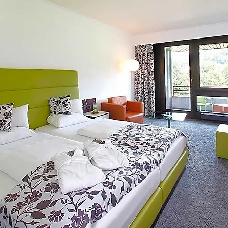 Hotel An Der Therme Bad Orb