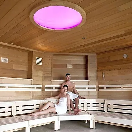 An Der Therme