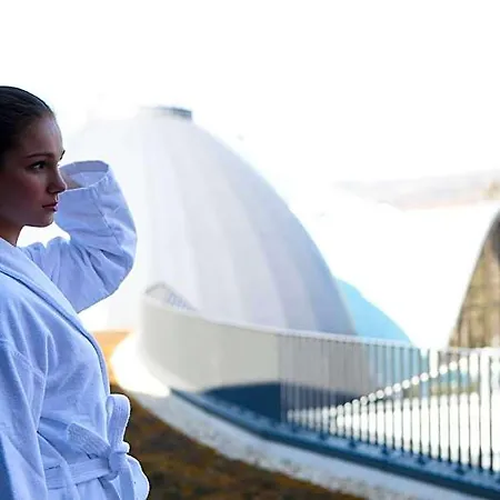 An Der Therme Hotel