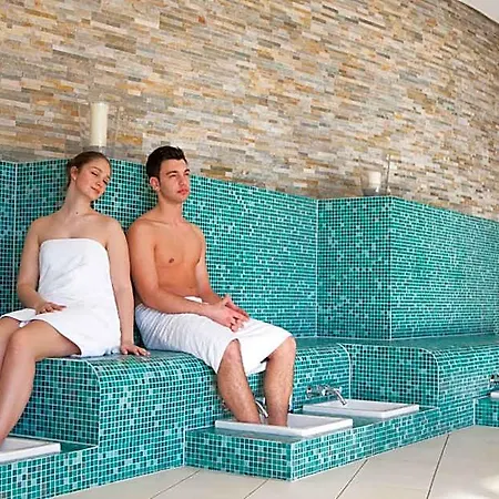 An Der Therme Hotel 4*