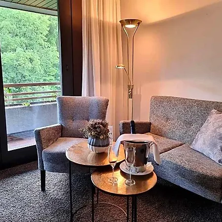 An Der Therme 4* Bad Orb