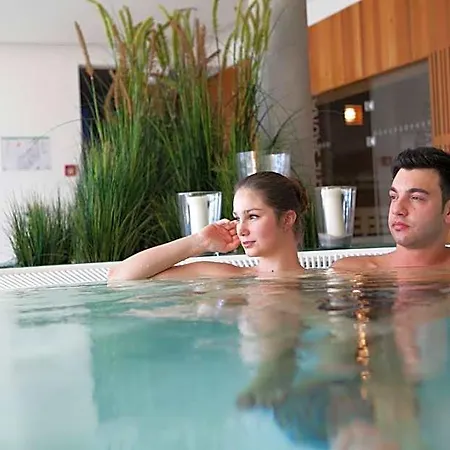 Hotel An Der Therme
