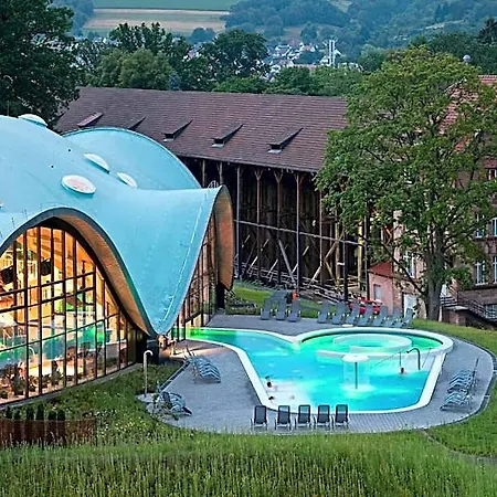 An Der Therme