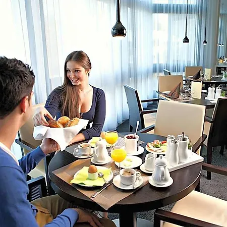 An Der Therme 4* Bad Orb