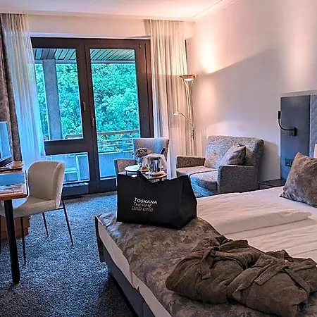 An Der Therme Hotel Bad Orb
