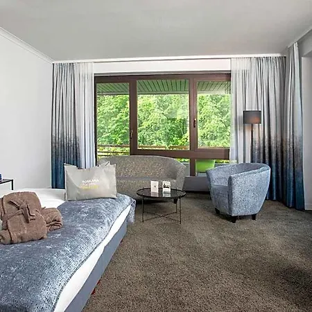 Hotel An Der Therme Bad Orb
