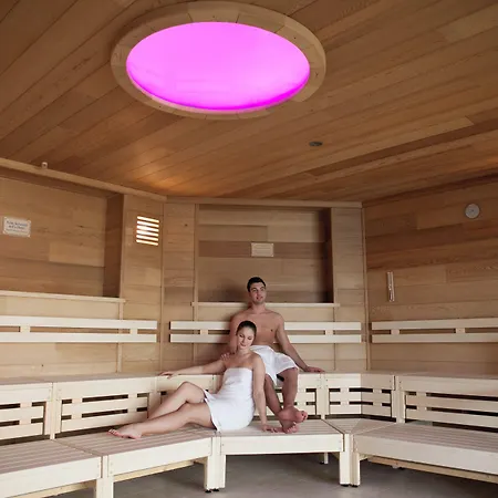 An Der Therme Hotel Bad Orb