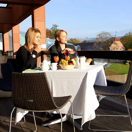 An Der Therme