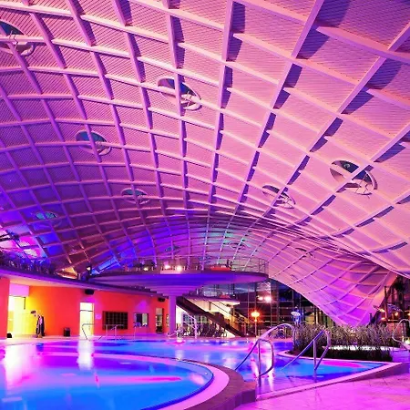 An Der Therme Hotel 4*