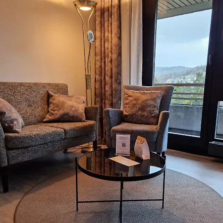 An Der Therme Hotel 4*