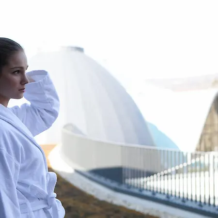 Hotel An Der Therme 4*