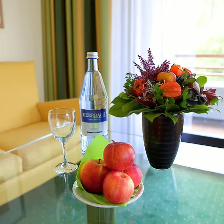 Hotel An Der Therme 4*