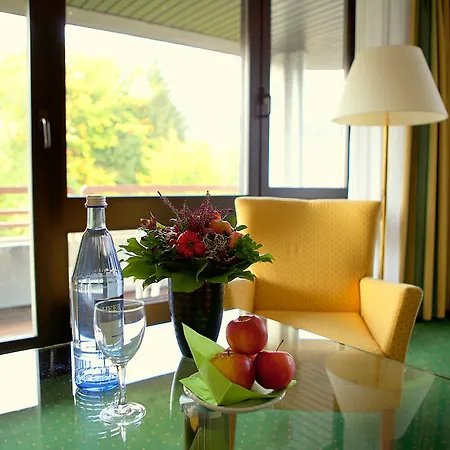 An Der Therme باد اورب