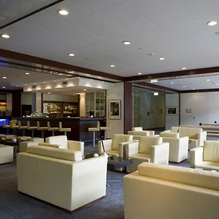 Hotel An Der Therme Bad Orb