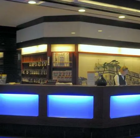 An Der Therme 4* 바트오어프