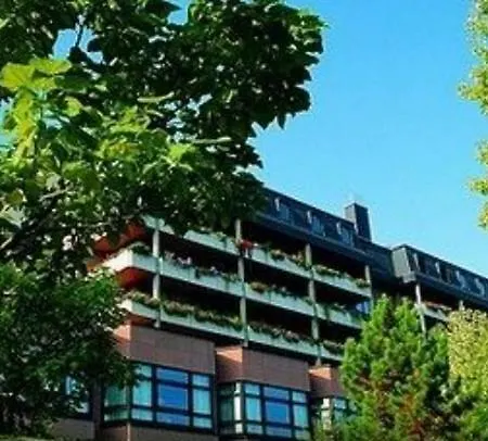 An Der Therme מלון באד אורב