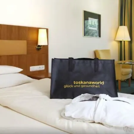 Hotel An Der Therme 4*