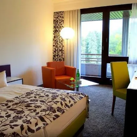 An Der Therme 4*