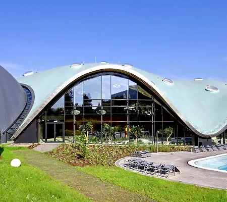 Hotel An Der Therme Bad Orb