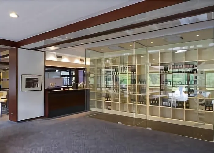 Hotel An Der Therme Bad Orb