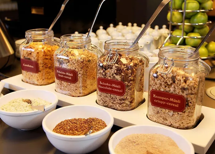 An Der Therme Bad Orb