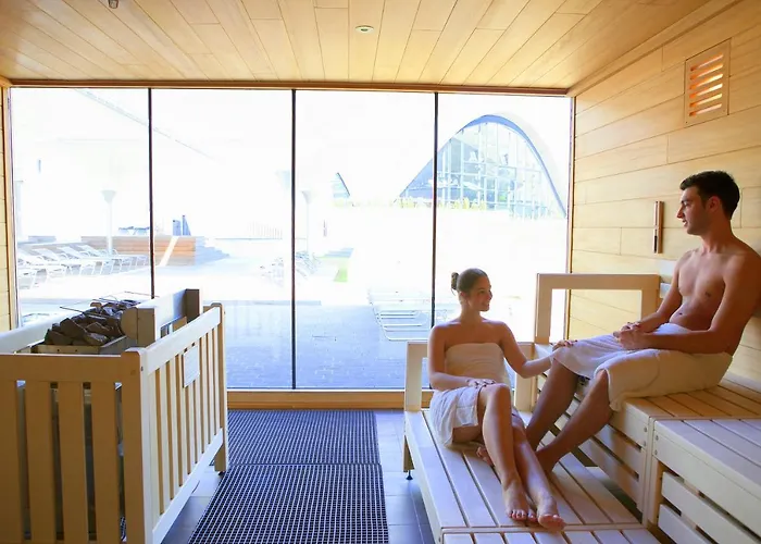 An Der Therme Hotel 4*