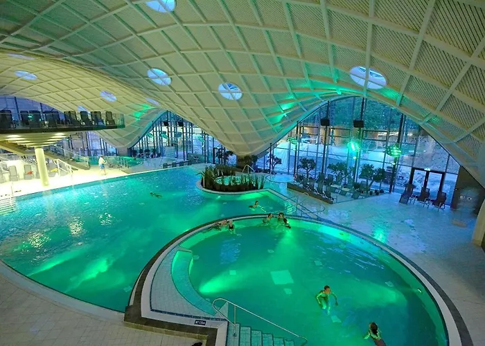 An Der Therme Hotel Bad Orb