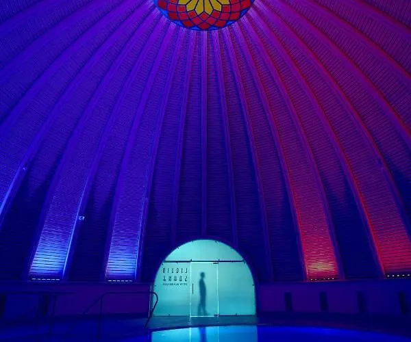 An Der Therme Hotel 4*