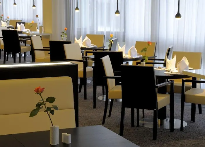 Hotel An Der Therme 4*