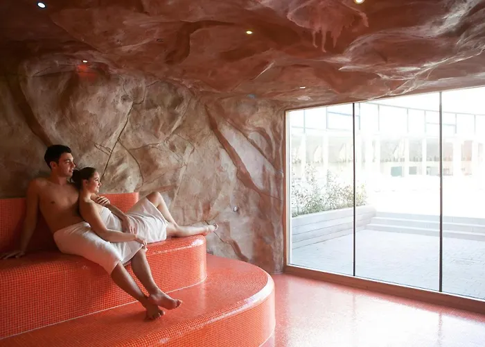 Hotel An Der Therme 4*