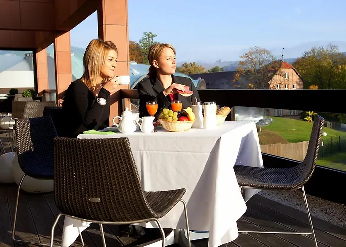 An Der Therme 4* Bad Orb