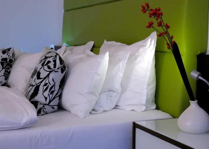 An Der Therme Bad Orb