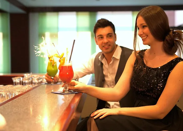 An Der Therme Hotel 4*