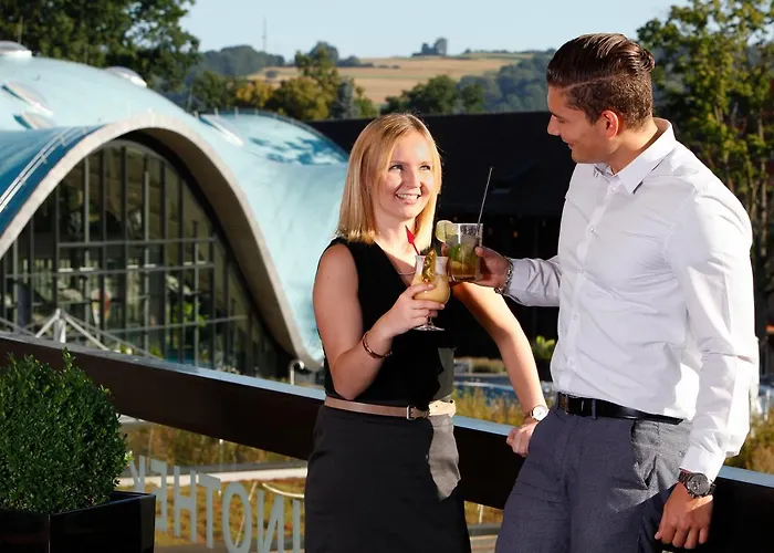 An Der Therme Hotel Bad Orb