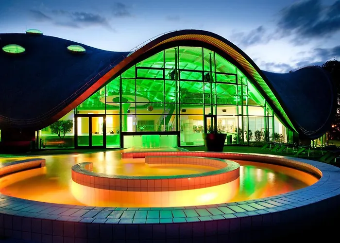 Hotel An Der Therme