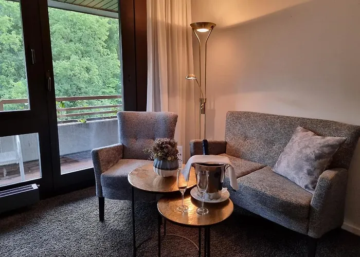 An Der Therme Bad Orb