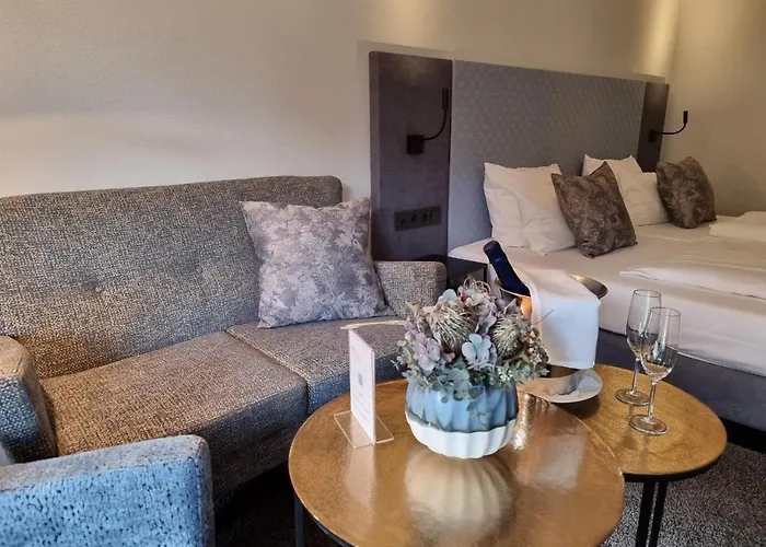 An Der Therme 4* Bad Orb